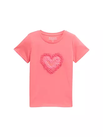 TOM TAILOR | Mädchen T-Shirt | 